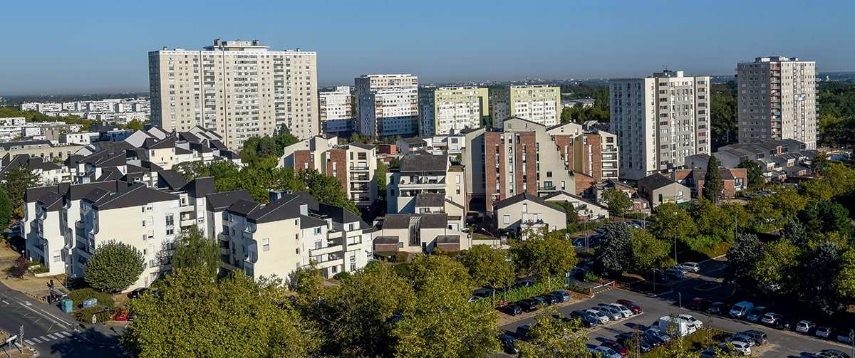 Quartier de la Source (Orléans)